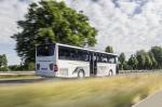 Mercedes-Benz Intouro O560 2006 года